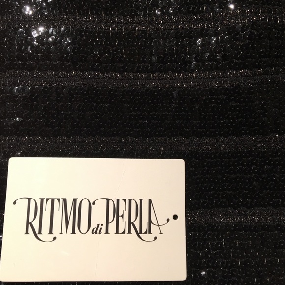 Ritmo di Perla top - Picture 4 of 8