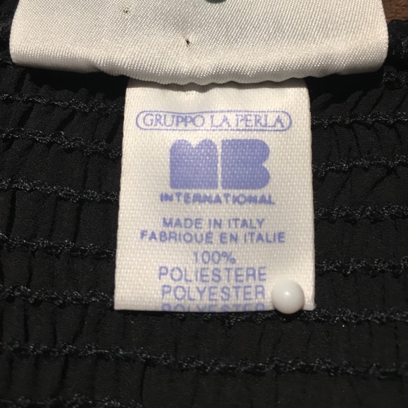 Ritmo di Perla top - Picture 5 of 8