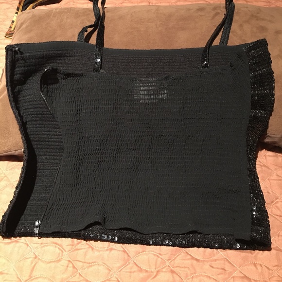 Ritmo di Perla top - Picture 6 of 8