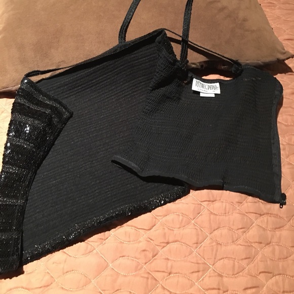 Ritmo di Perla top - Picture 7 of 8