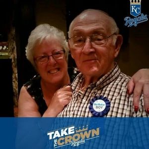 Meet your Posher, Rose