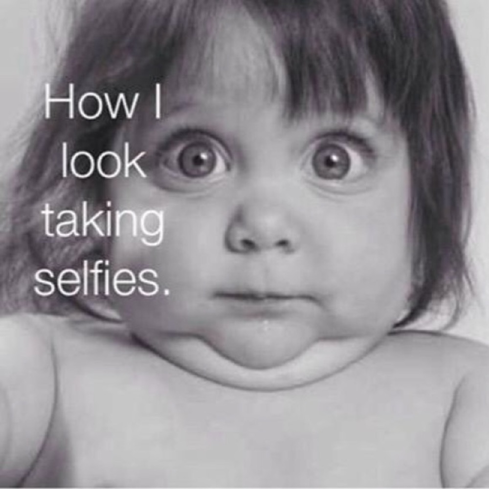 Meet your Posher, Robin