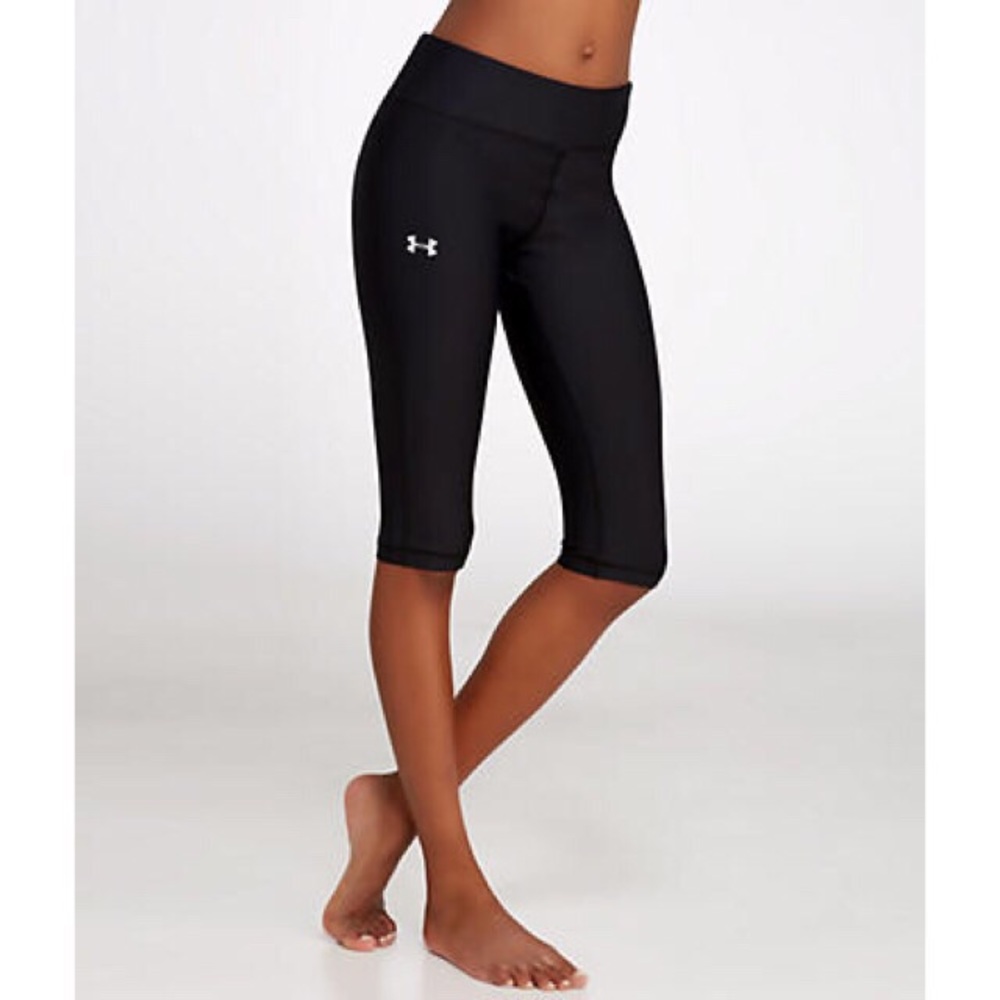 Under Armour Capri
