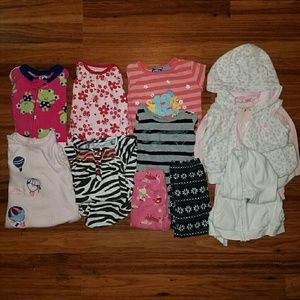 CUSTOM BUNDLE: @kaylasworld