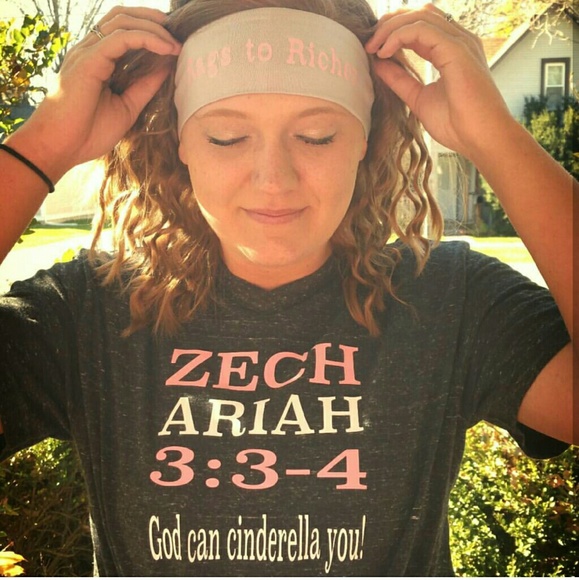 READ. SCRIPTURE SHIRTS - Picture 4 of 4
