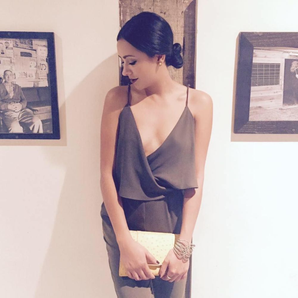 Meet your Posher, Natahalia