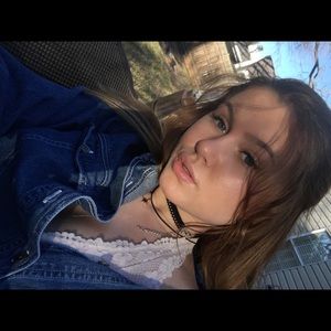 Meet your Posher, Tayslee