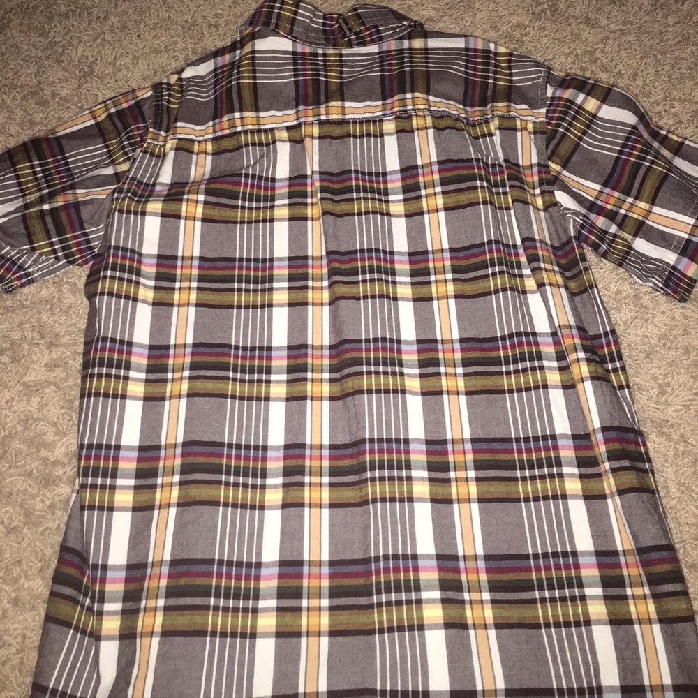 Boys button down - Picture 2 of 3