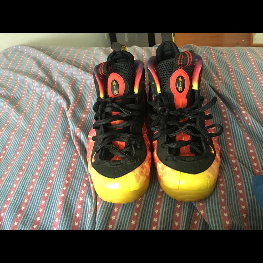 FOAMS - Picture 2 of 5