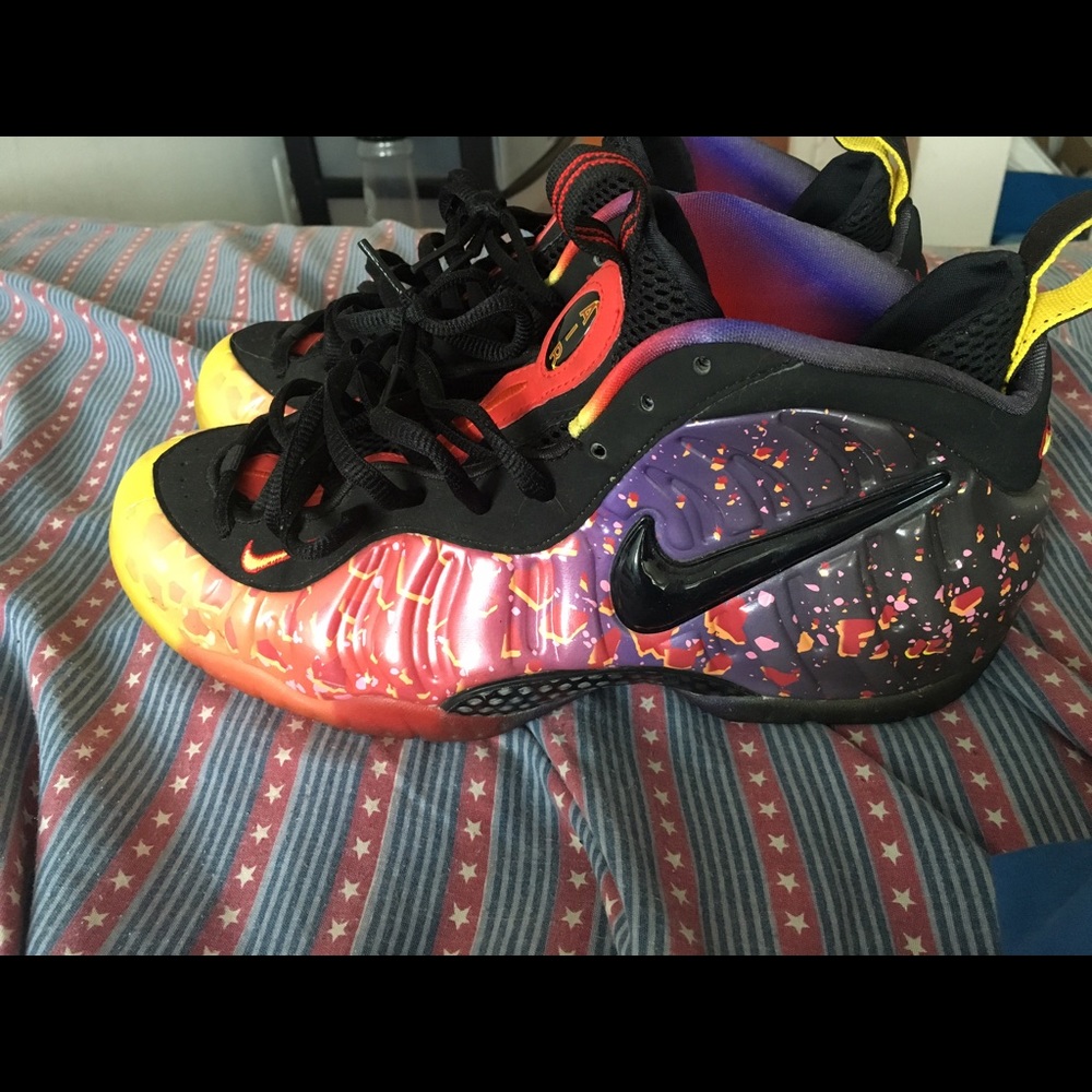FOAMS - Picture 3 of 5