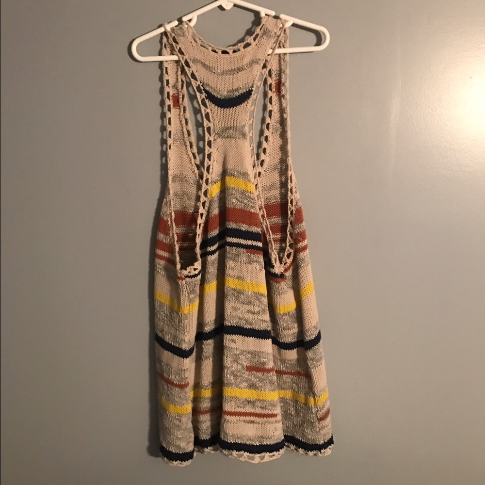 Forever 21 Knit Tank - Picture 3 of 3