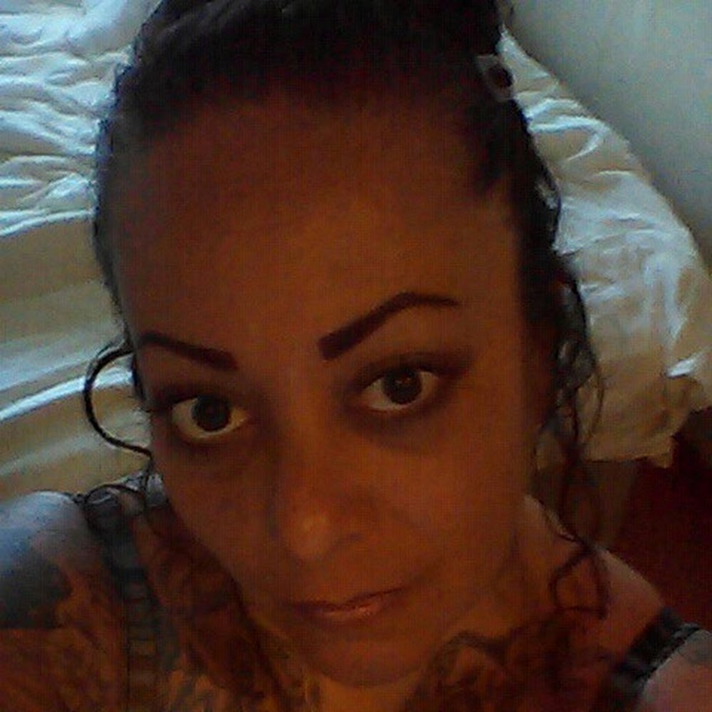 Meet your Posher, Yvonne