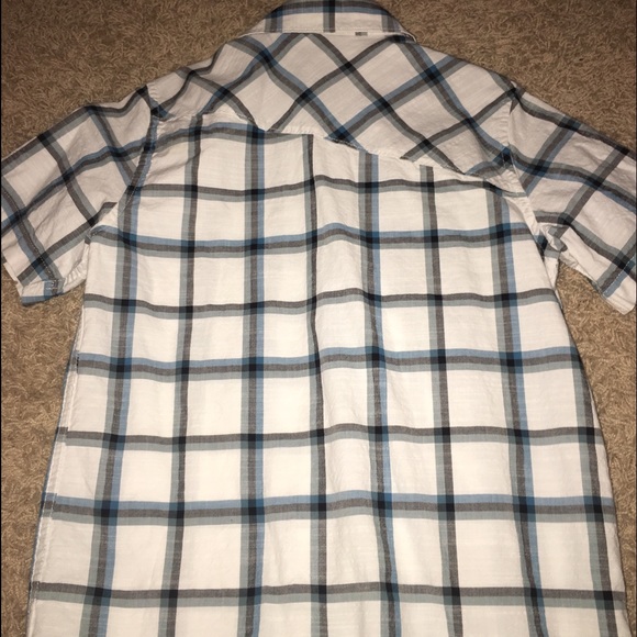 Boys button down - Picture 2 of 3