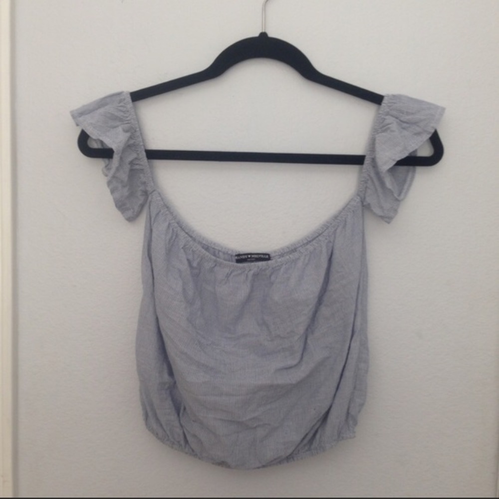 beccah top - Picture 2 of 2