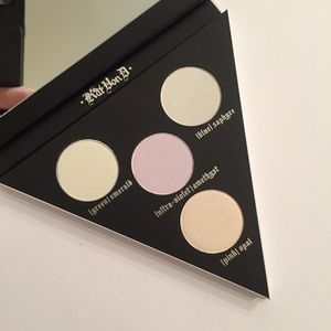 KVD Alchemist Palette