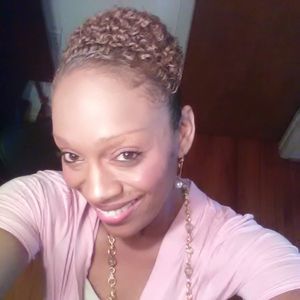 Meet your Posher, Natasha