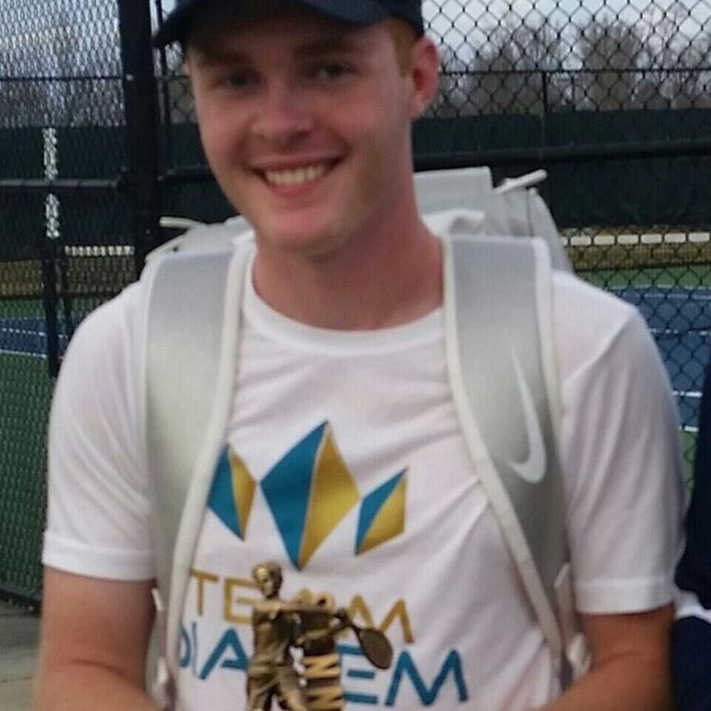 Meet your Posher, Kaleb