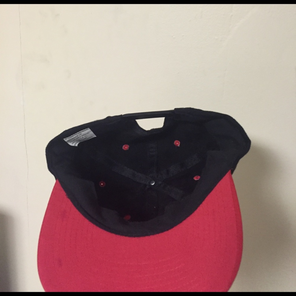 Vintage Jim Bean SnapBack - Picture 3 of 3