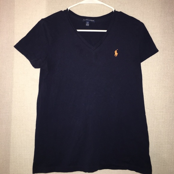 Ralph Lauren Polo V neck - Picture 1 of 3