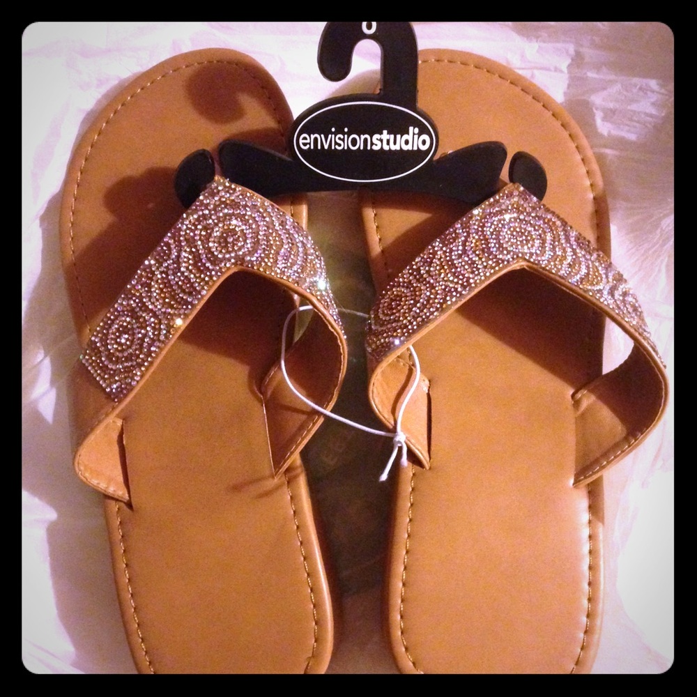 Flip Flops BNWT