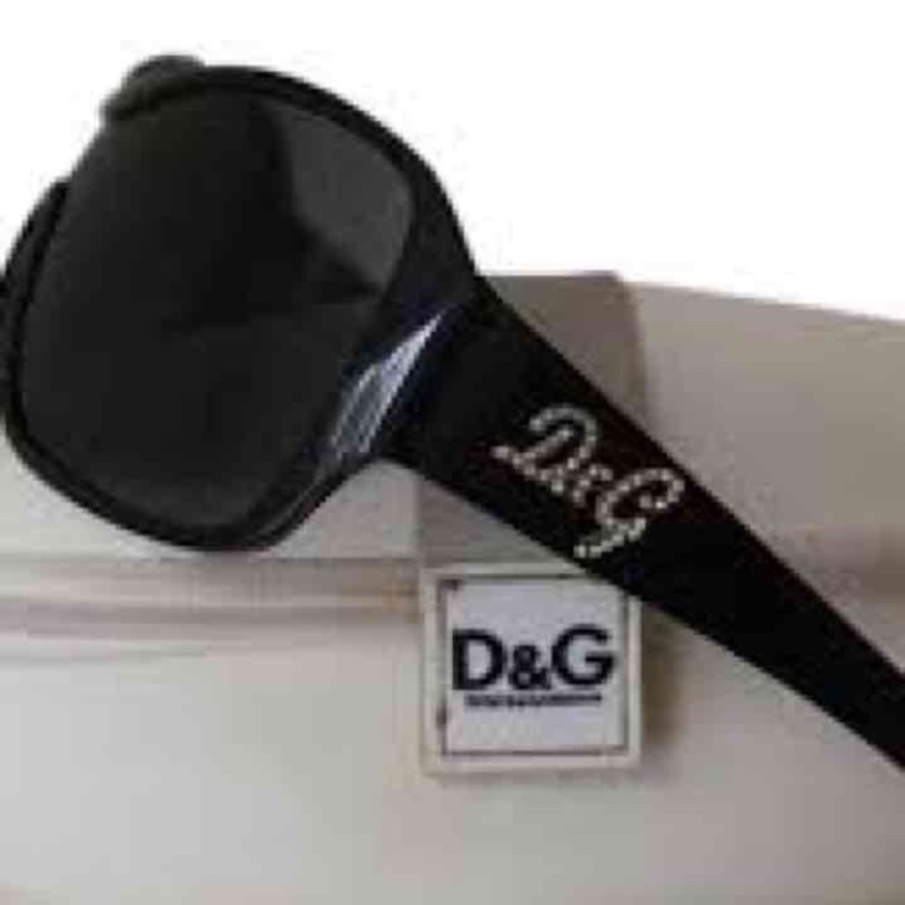 Dolce & Gabbana Sunglasses