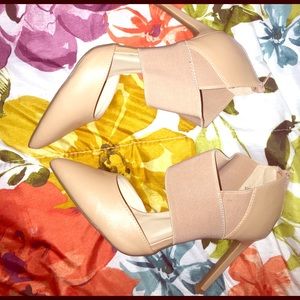 👠♥️Nude heels ♥️👠