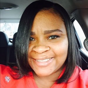 Meet your Posher, Tammy