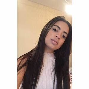 Meet your Posher, Jordana