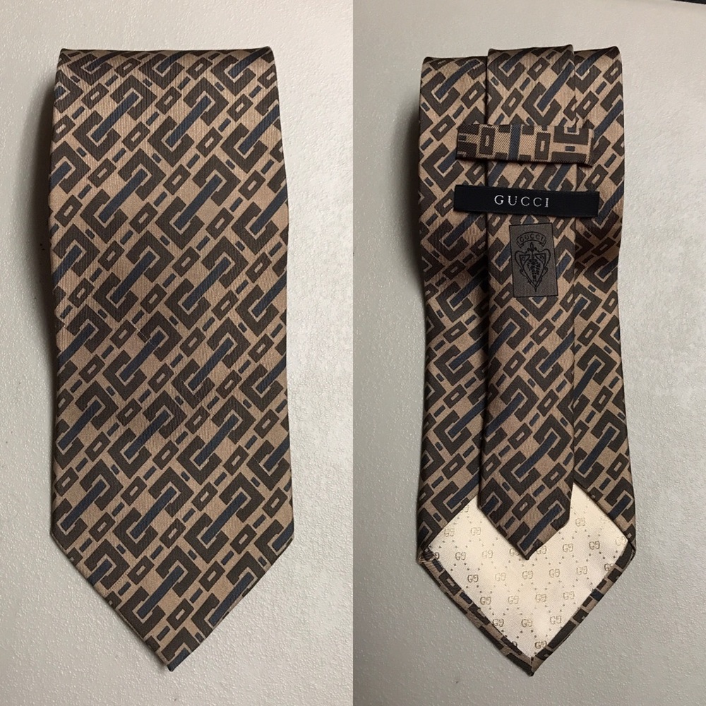 GUCCI Tie