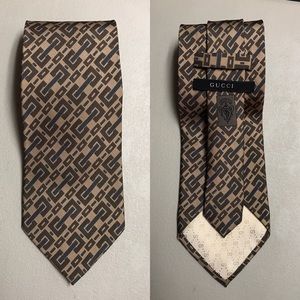 GUCCI Tie