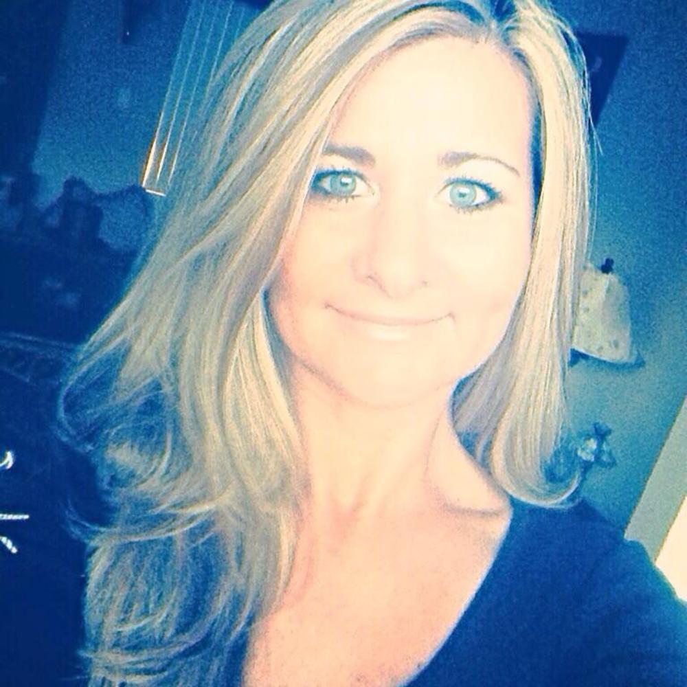 Meet your Posher, Stacey