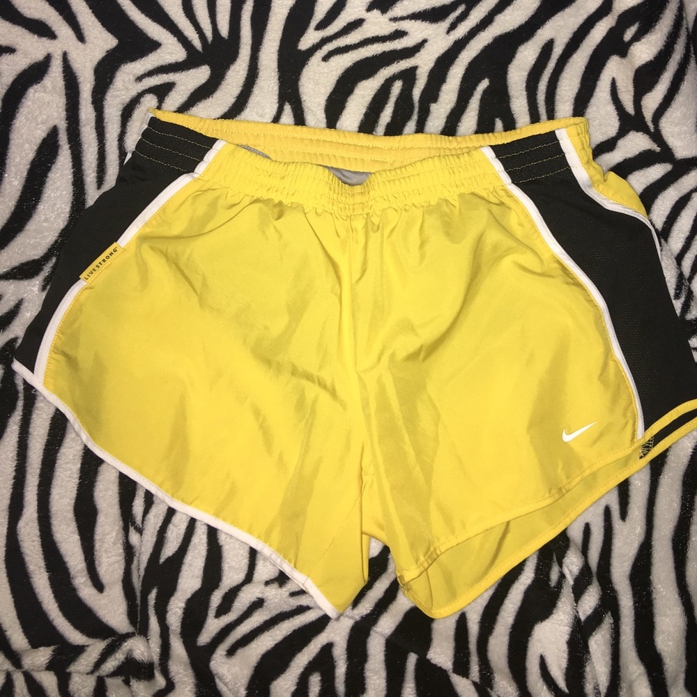Nike Livestrong Short