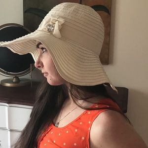 Sun Hat