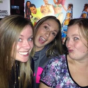 Meet your Posher, Leah