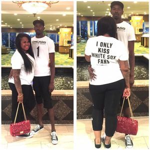 Meet your Posher, Ronnie