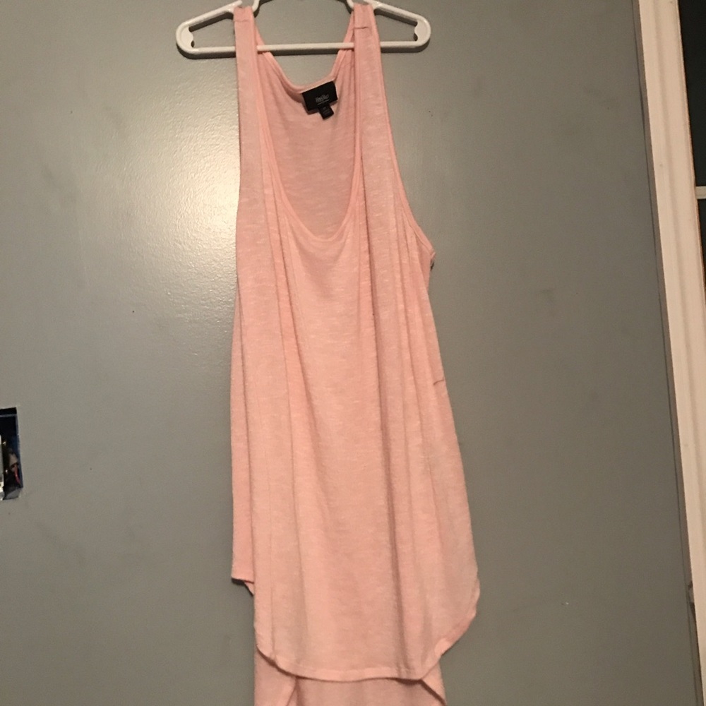 Mossimo Hi-Lo Tank