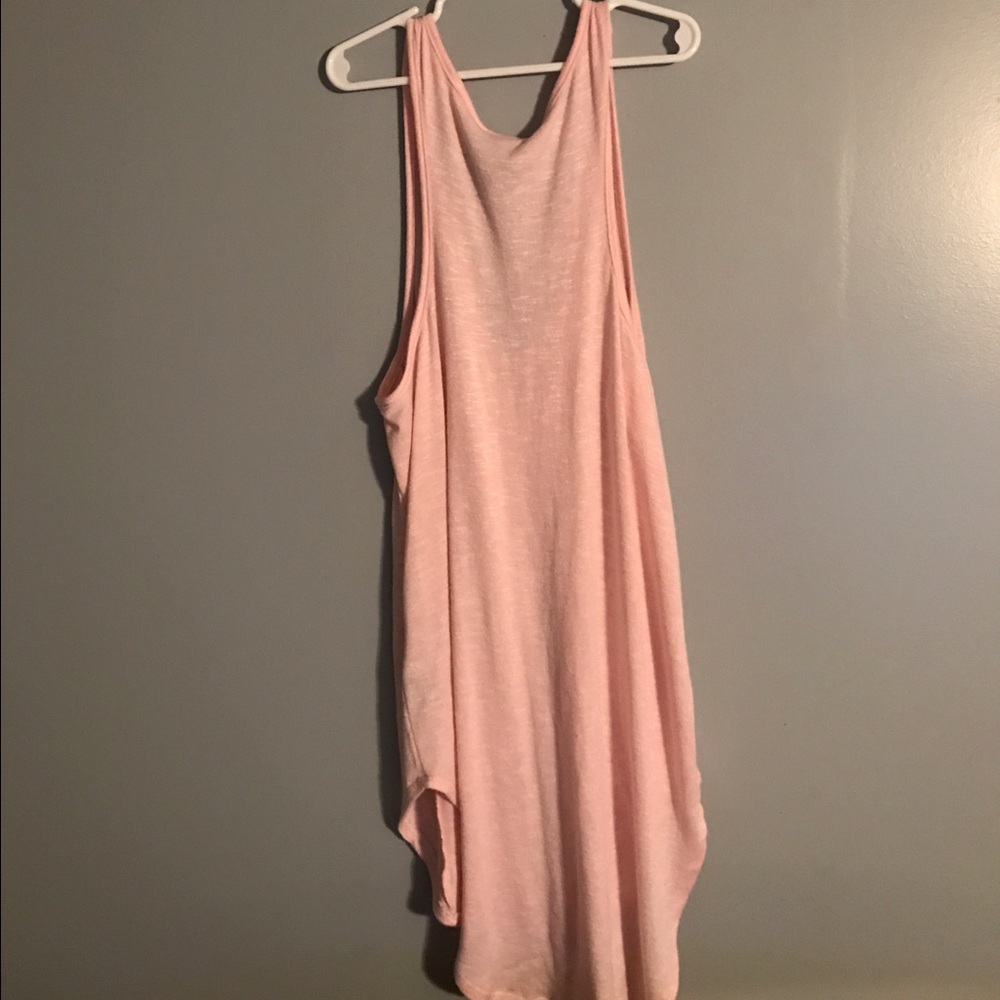 Mossimo Hi-Lo Tank - Picture 3 of 3