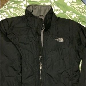 The North Face