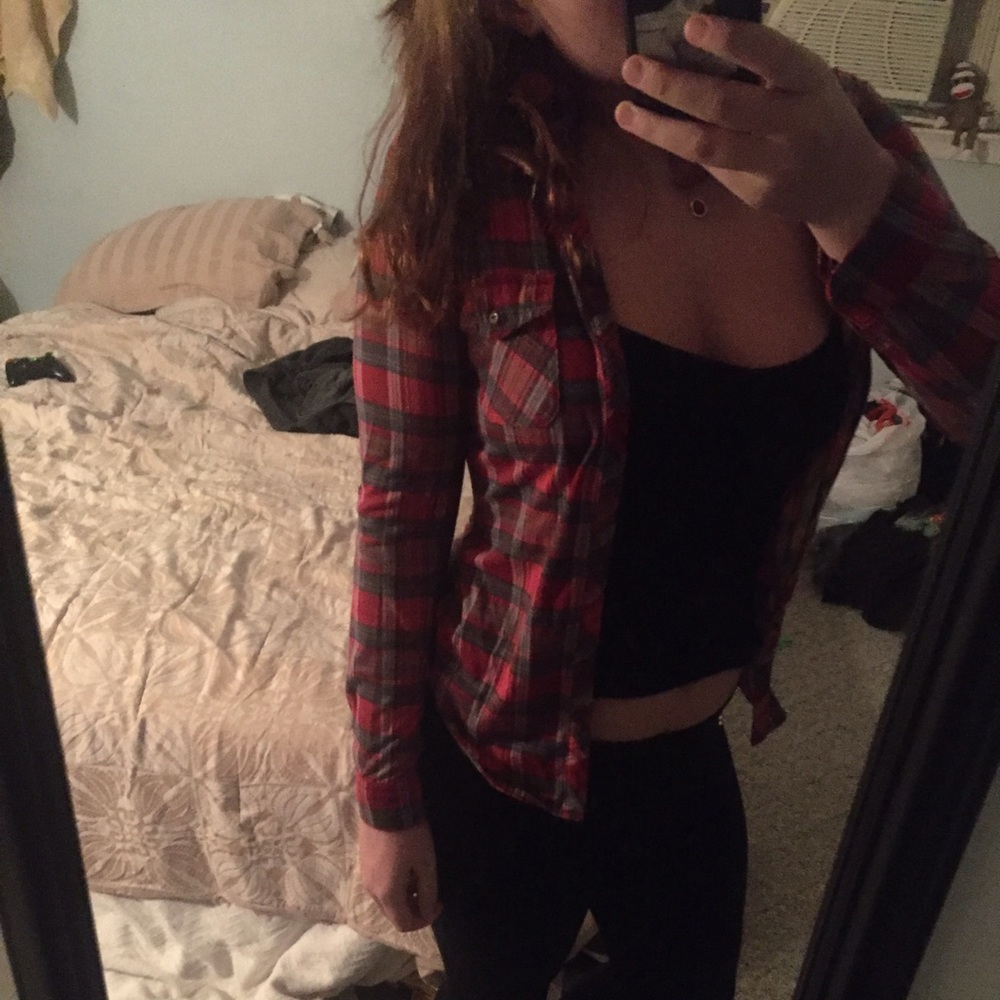 Flannel - Picture 2 of 3