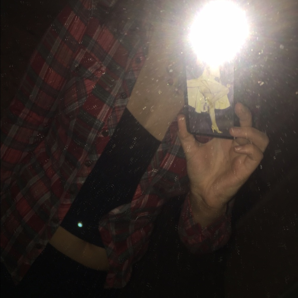 Flannel - Picture 3 of 3