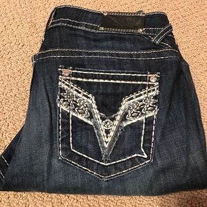 Vigoss Bootcut Jeans