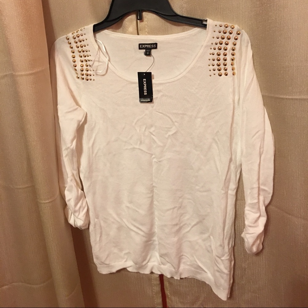 Sweater. - Picture 2 of 2