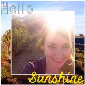 Meet your Posher, Kristen