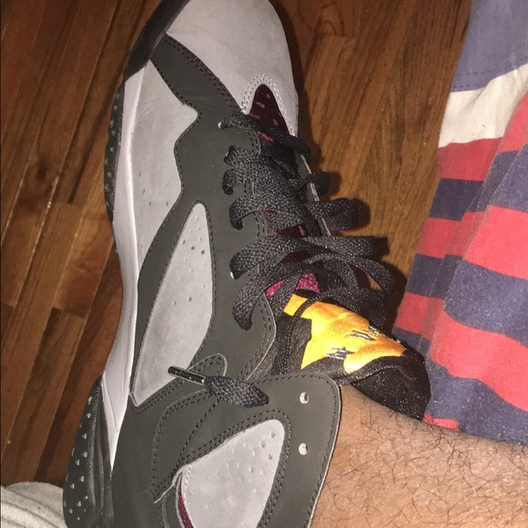 Jordan 7 - Picture 1 of 1