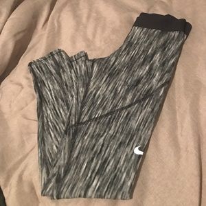 Nike Pro Hyperwarm Tights