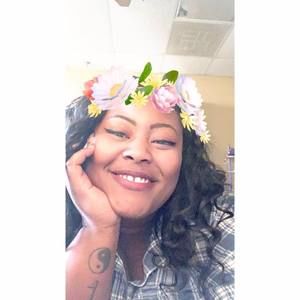 Meet your Posher, Diamond