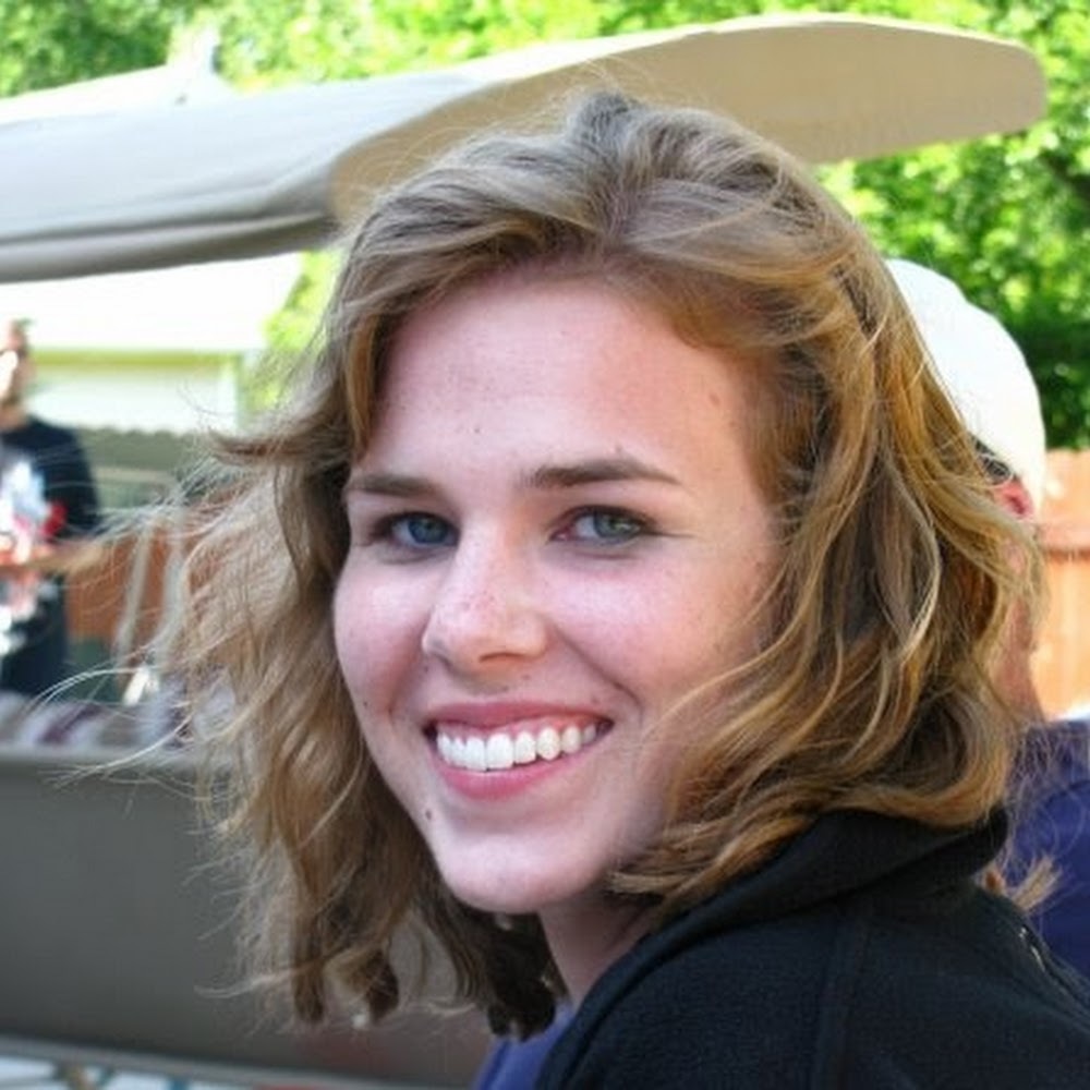 Meet your Posher, Meggie