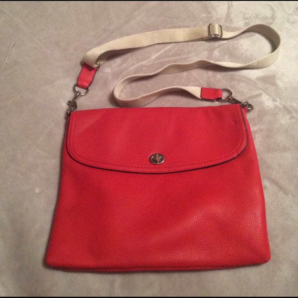 Coach Crossbody