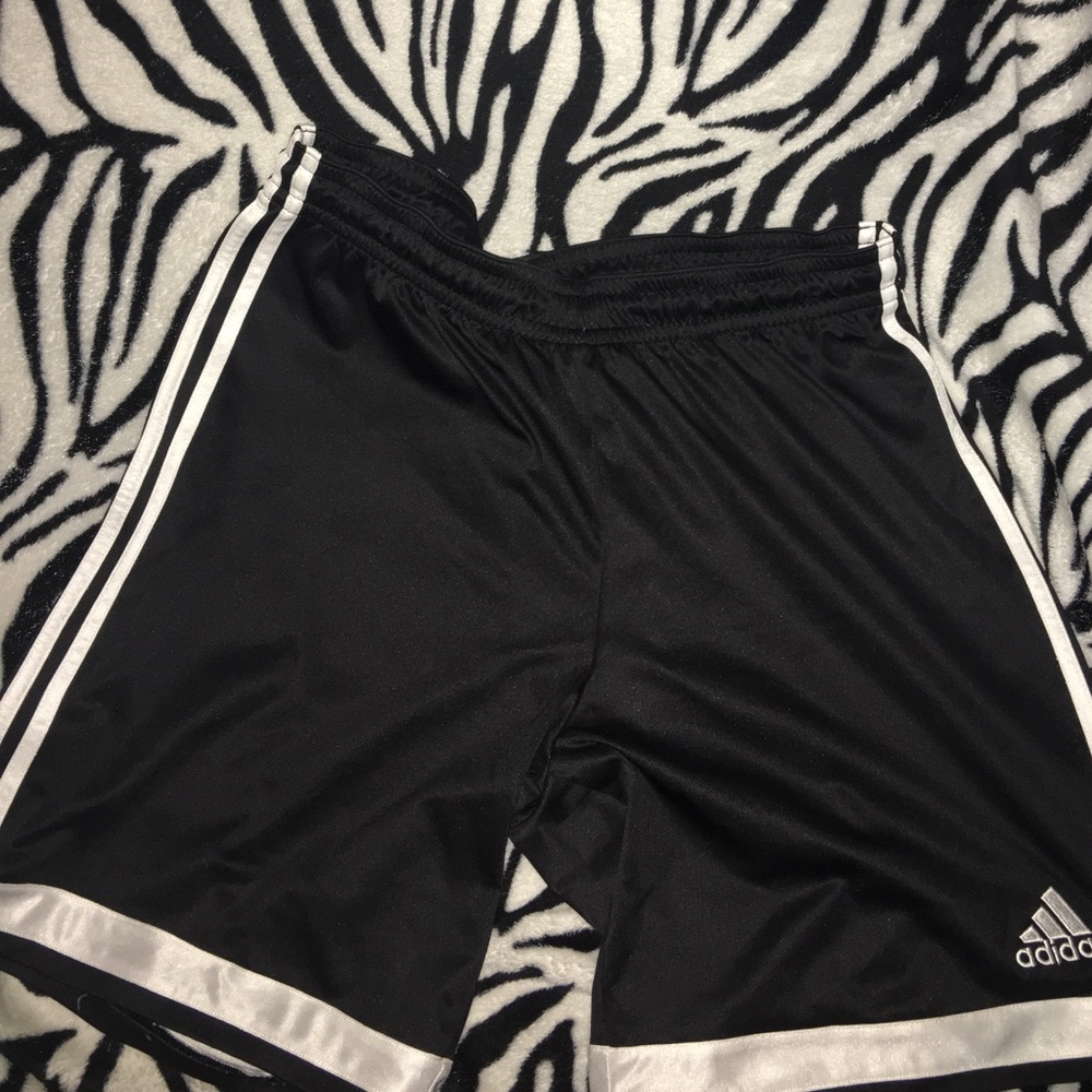 Adidas Soccer Shorts