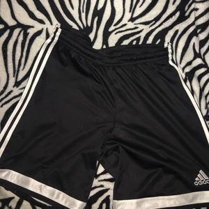 Adidas Soccer Shorts